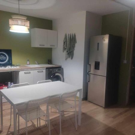 Apartmán Jad'Iss L'Isle-d'Abeau Exteriér fotografie